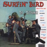 The Trashmen 'Surfin' Bird' Piano, Vocal & Guitar Chords (Right-Hand Melody)