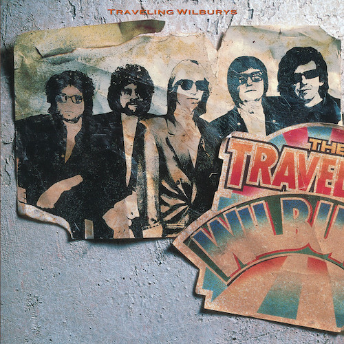 Easily Download The Traveling Wilburys Printable PDF piano music notes, guitar tabs for  Piano, Vocal & Guitar Chords (Right-Hand Melody). Transpose or transcribe this score in no time - Learn how to play song progression.