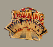 The Traveling Wilburys 'Nobody's Child' Piano, Vocal & Guitar Chords (Right-Hand Melody)