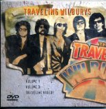The Traveling Wilburys 'She's My Baby' Piano, Vocal & Guitar Chords (Right-Hand Melody)