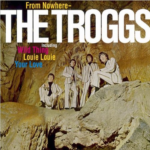 Easily Download The Troggs Printable PDF piano music notes, guitar tabs for  Flute Solo. Transpose or transcribe this score in no time - Learn how to play song progression.