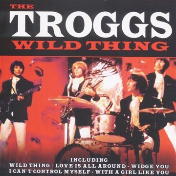 Easily Download The Troggs Printable PDF piano music notes, guitar tabs for  Piano, Vocal & Guitar Chords. Transpose or transcribe this score in no time - Learn how to play song progression.