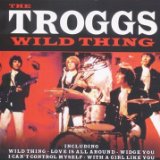 The Troggs 'With A Girl Like You' Piano Chords/Lyrics