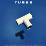 The Tubes 'Talk To Ya Later' Piano, Vocal & Guitar Chords (Right-Hand Melody)