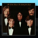 The Turtles 'You Showed Me' Guitar Chords/Lyrics