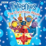 The Tweenies 'I Believe In Christmas' Piano, Vocal & Guitar Chords