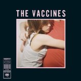 The Vaccines 'Post Break-Up Sex' Piano, Vocal & Guitar Chords