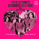 The Valentines 'My Old Man's A Groovy Old Man' Piano, Vocal & Guitar Chords