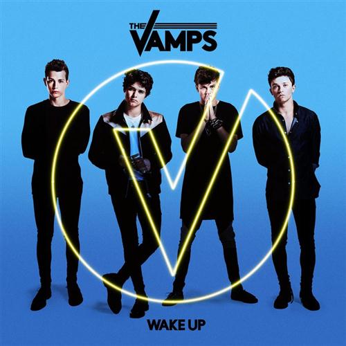 Easily Download The Vamps Printable PDF piano music notes, guitar tabs for  Piano, Vocal & Guitar Chords. Transpose or transcribe this score in no time - Learn how to play song progression.