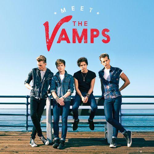 Easily Download The Vamps Printable PDF piano music notes, guitar tabs for  Piano, Vocal & Guitar Chords. Transpose or transcribe this score in no time - Learn how to play song progression.