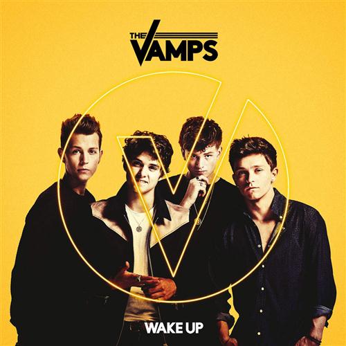 Easily Download The Vamps Printable PDF piano music notes, guitar tabs for  Piano, Vocal & Guitar Chords. Transpose or transcribe this score in no time - Learn how to play song progression.