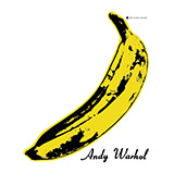 The Velvet Underground 'I'll Be Your Mirror' Guitar Chords/Lyrics