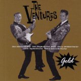The Ventures 'James Bond Theme' Guitar Tab (Single Guitar)
