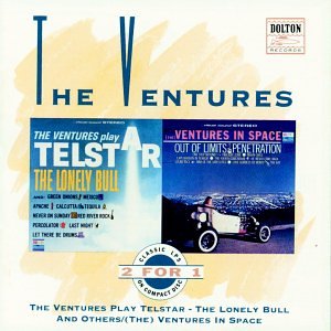 Easily Download The Ventures Printable PDF piano music notes, guitar tabs for  Guitar Tab (Single Guitar). Transpose or transcribe this score in no time - Learn how to play song progression.