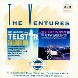 The Ventures 'Out Of Limits' Guitar Tab (Single Guitar)