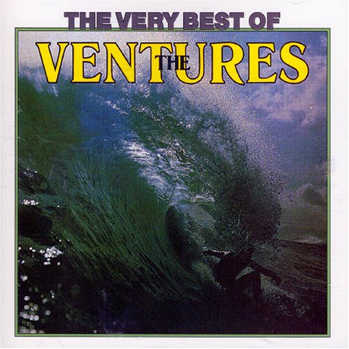 Easily Download The Ventures Printable PDF piano music notes, guitar tabs for  Piano Solo. Transpose or transcribe this score in no time - Learn how to play song progression.