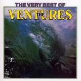The Ventures 'Perfidia' Guitar Tab (Single Guitar)
