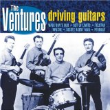 The Ventures 'Walk Don't Run' Guitar Lead Sheet