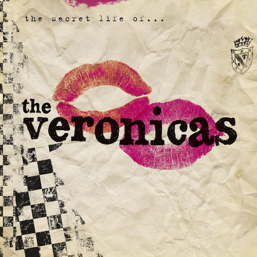 Easily Download The Veronicas Printable PDF piano music notes, guitar tabs for  Piano, Vocal & Guitar Chords (Right-Hand Melody). Transpose or transcribe this score in no time - Learn how to play song progression.