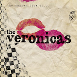 The Veronicas '4Ever' Piano, Vocal & Guitar Chords (Right-Hand Melody)