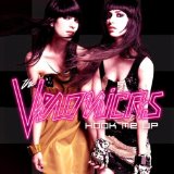 The Veronicas 'Untouched' Piano, Vocal & Guitar Chords (Right-Hand Melody)