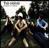 The Verve 'Sonnet' Piano, Vocal & Guitar Chords