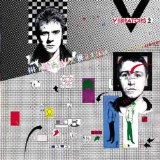 The Vibrators 'Automatic Lover' Guitar Chords/Lyrics