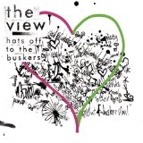 The View 'Same Jeans' Guitar Chords/Lyrics