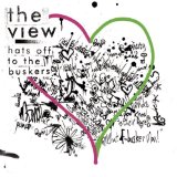 The View 'Wasted Little DJs' Piano, Vocal & Guitar Chords