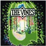The Vines 'Get Free' Lead Sheet / Fake Book