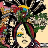 The Vines 'Winning Days' Guitar Chords/Lyrics