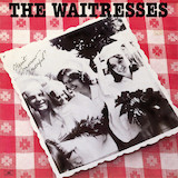 The Waitresses 'Christmas Wrapping' Piano, Vocal & Guitar Chords (Right-Hand Melody)