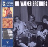 The Walker Brothers 'We're All Alone' Piano, Vocal & Guitar Chords