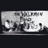 The Walkmen 'The Rat' Guitar Chords/Lyrics
