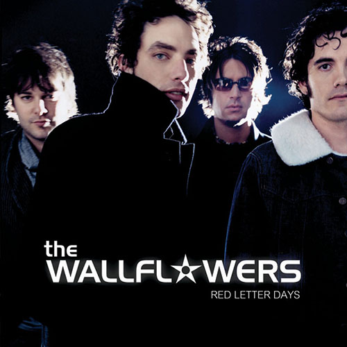 Easily Download The Wallflowers Printable PDF piano music notes, guitar tabs for  Piano, Vocal & Guitar Chords (Right-Hand Melody). Transpose or transcribe this score in no time - Learn how to play song progression.