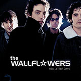 The Wallflowers 'Empire In My Mind' Piano, Vocal & Guitar Chords (Right-Hand Melody)