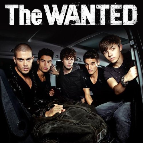 Easily Download The Wanted Printable PDF piano music notes, guitar tabs for  Piano, Vocal & Guitar Chords. Transpose or transcribe this score in no time - Learn how to play song progression.
