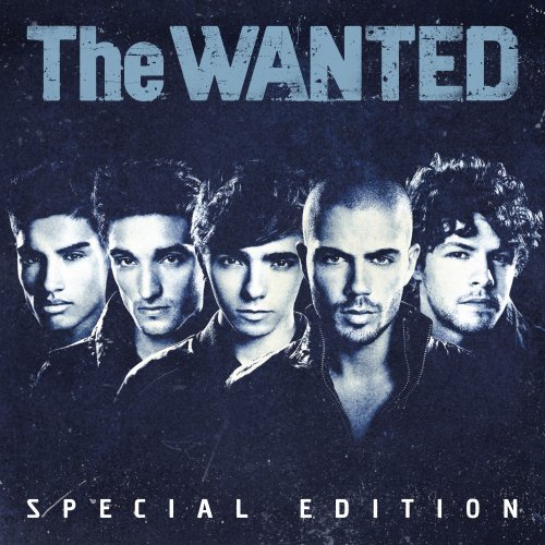 Easily Download The Wanted Printable PDF piano music notes, guitar tabs for  Piano, Vocal & Guitar Chords. Transpose or transcribe this score in no time - Learn how to play song progression.