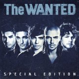 The Wanted 'Chasing The Sun' Piano, Vocal & Guitar Chords