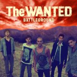 The Wanted 'Glad You Came' Piano, Vocal & Guitar Chords
