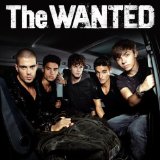 The Wanted 'Heart Vacancy' Piano, Vocal & Guitar Chords