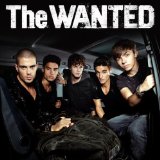 The Wanted 'Lose My Mind' Piano, Vocal & Guitar Chords