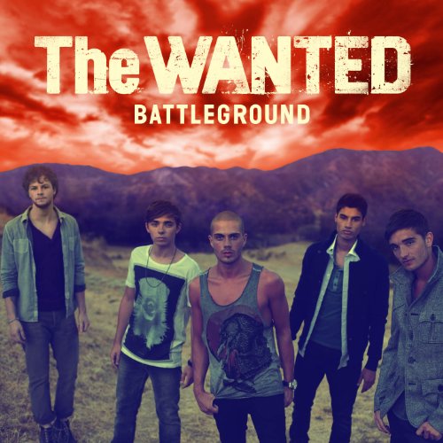 Easily Download The Wanted Printable PDF piano music notes, guitar tabs for  Piano, Vocal & Guitar Chords. Transpose or transcribe this score in no time - Learn how to play song progression.