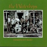 The Waterboys 'Fisherman's Blues' Guitar Chords/Lyrics