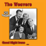 The Weavers 'Goodnight, Irene' Easy Guitar Tab