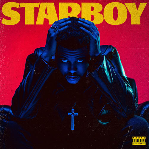 Easily Download The Weeknd feat. Daft Punk Printable PDF piano music notes, guitar tabs for  Ukulele. Transpose or transcribe this score in no time - Learn how to play song progression.