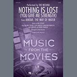 The Weeknd 'Nothing Is Lost (You Give Me Strength) (arr. Mark Brymer)' SATB Choir