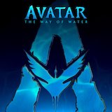 The Weeknd 'Nothing Is Lost (You Give Me Strength) (from Avatar: The Way Of Water)' Piano, Vocal & Guitar Chords (Right-Hand Melody)
