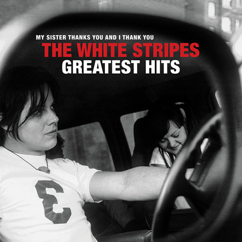 Easily Download The White Stripes Printable PDF piano music notes, guitar tabs for  Guitar Tab. Transpose or transcribe this score in no time - Learn how to play song progression.