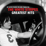 The White Stripes 'Hotel Yorba' Guitar Tab